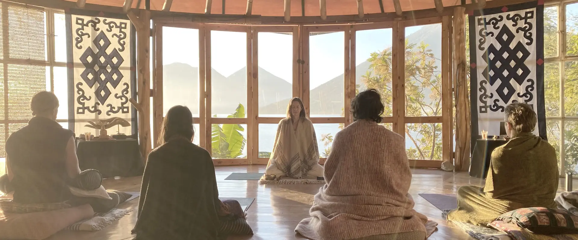 Vichara Yoga Shala
