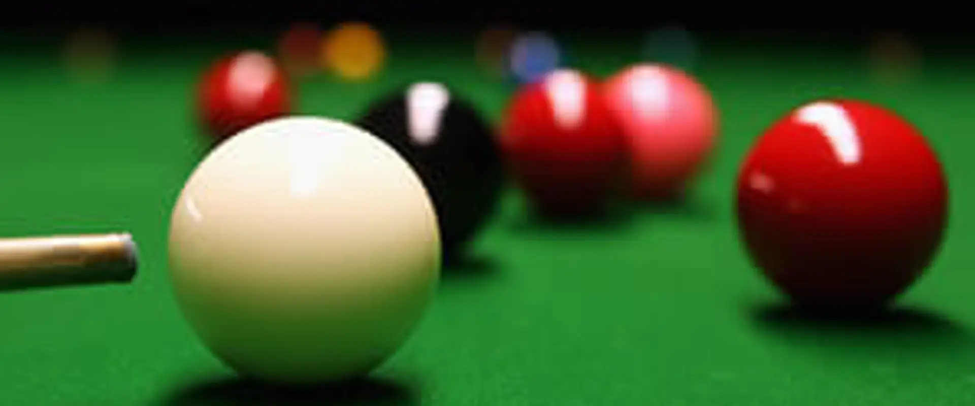 8 Ball Bar & Sports