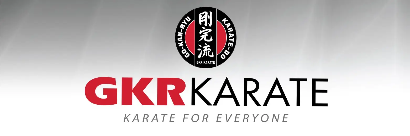 GKR Karate Drysdale