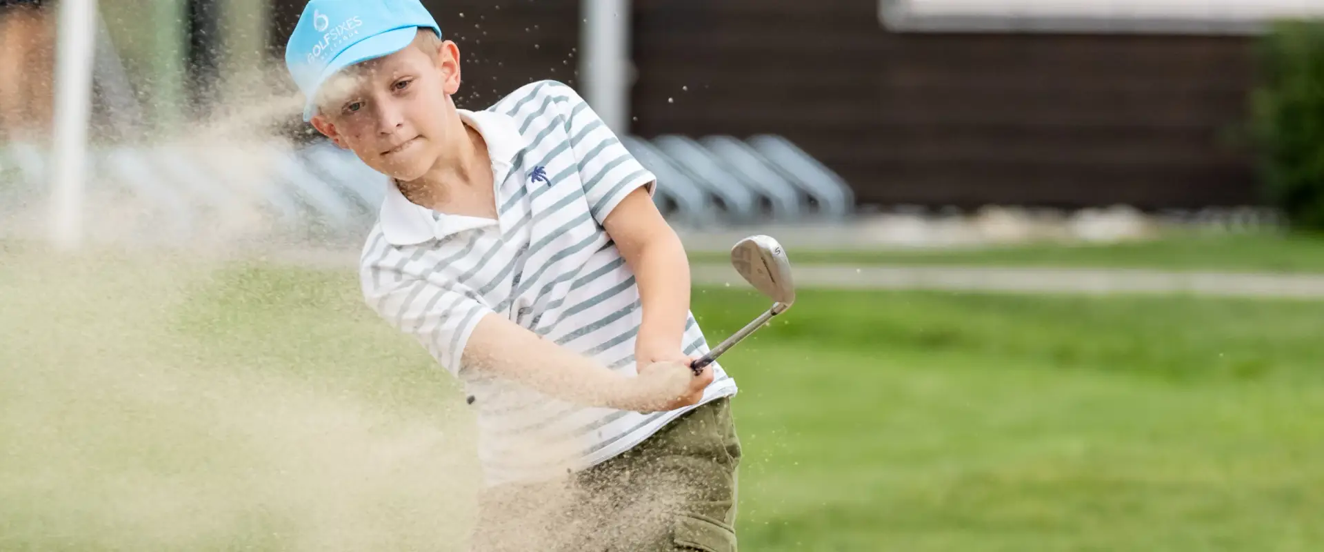 Golf Trnava