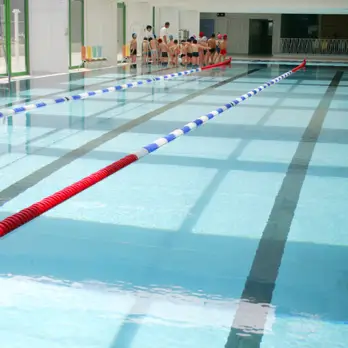 Piscine Talleyrand