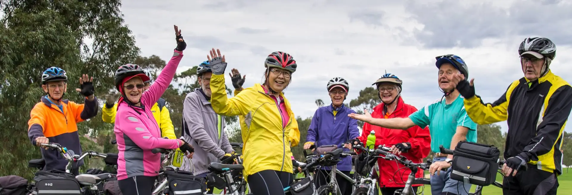Life Activities Clubs Victoria