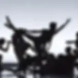 Beaumont Society School of Dance
