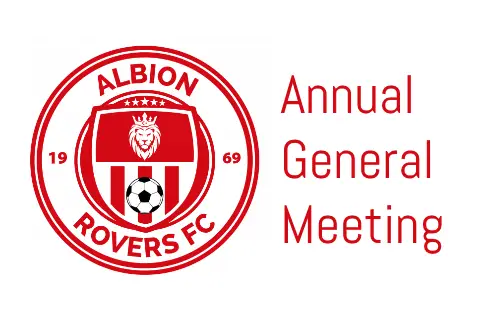 Albion Rovers FC