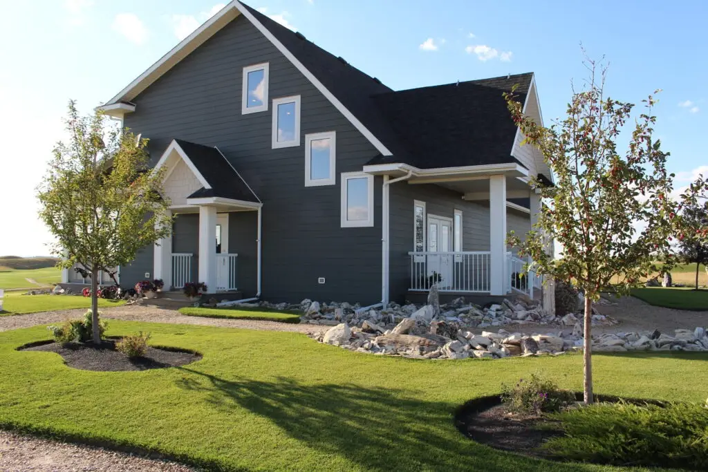 Coal Creek Golf Resort