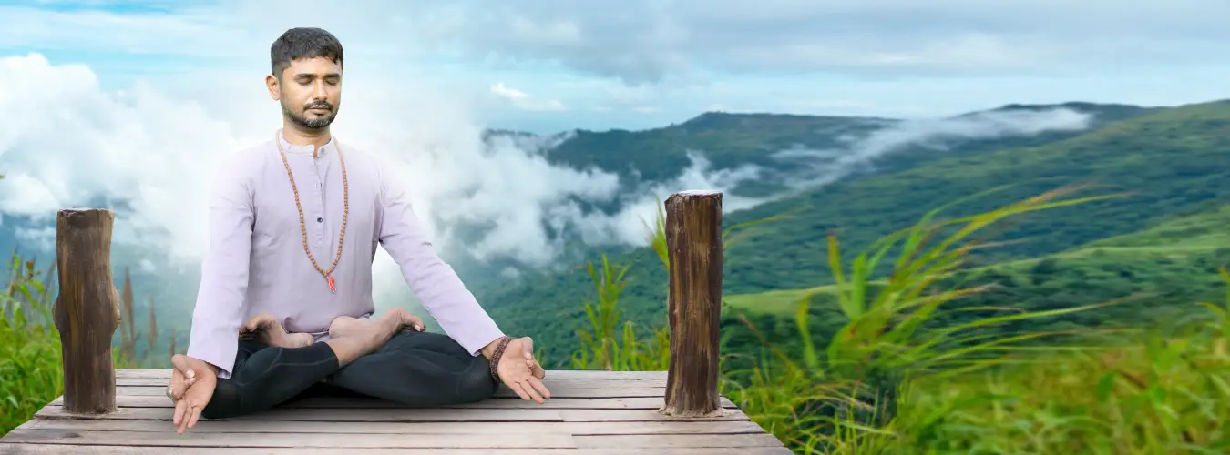 Prana Vashya Yoga Shala
