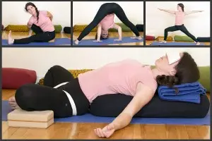 Doulayoga
