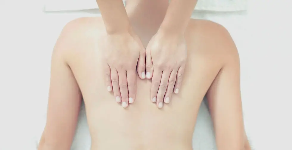 The Hive - Massage Therapies
