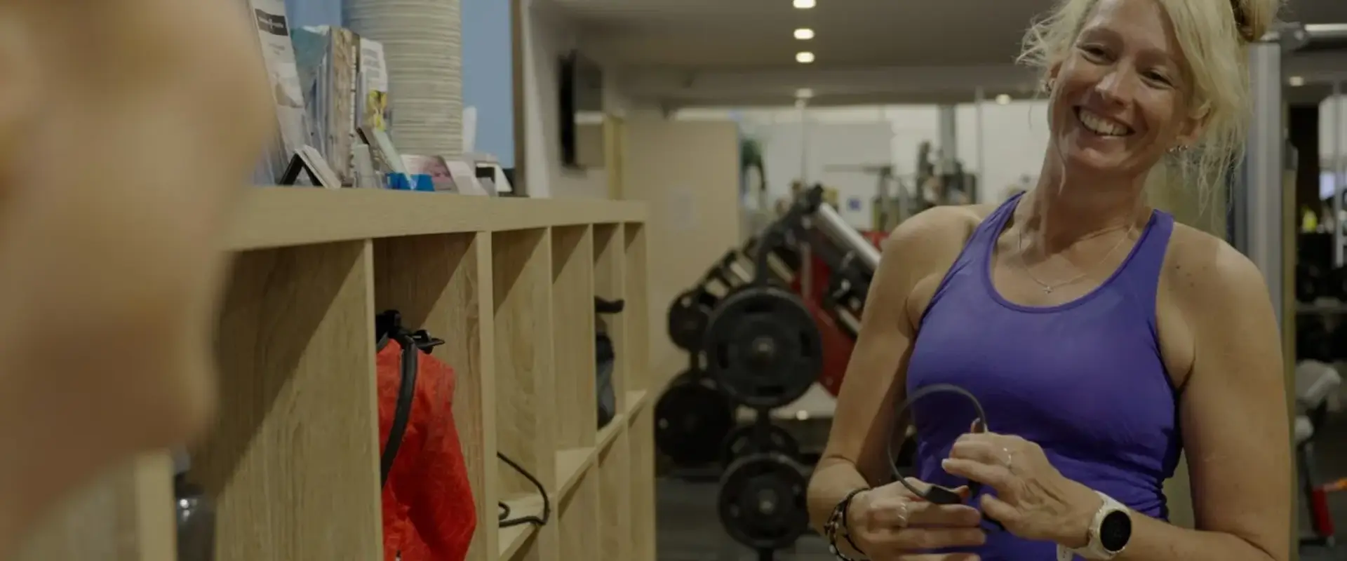 Lyfestyle 24 Gym