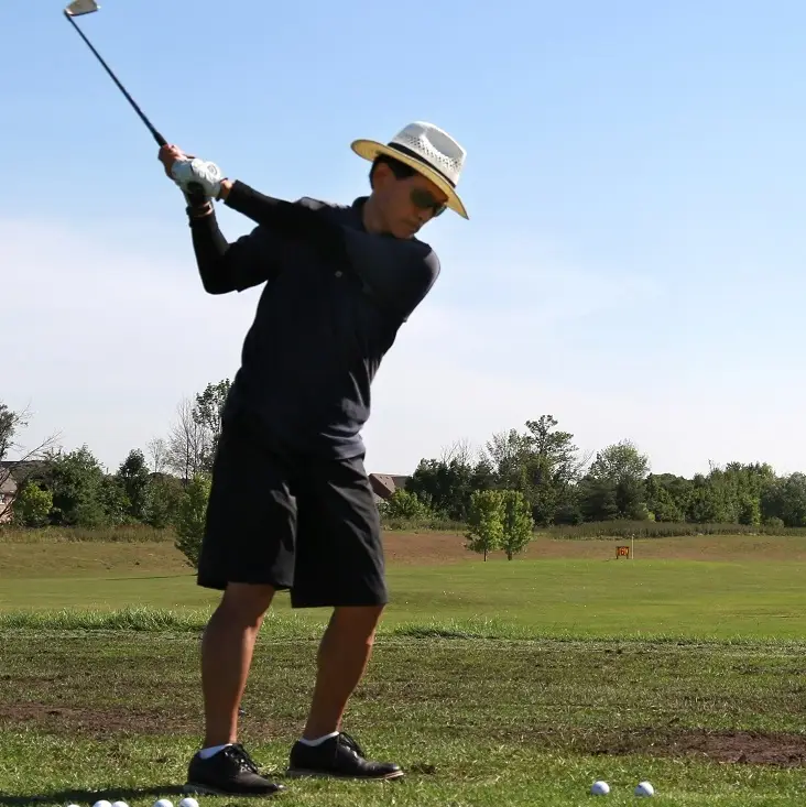 Bathurst Glen Golf Course