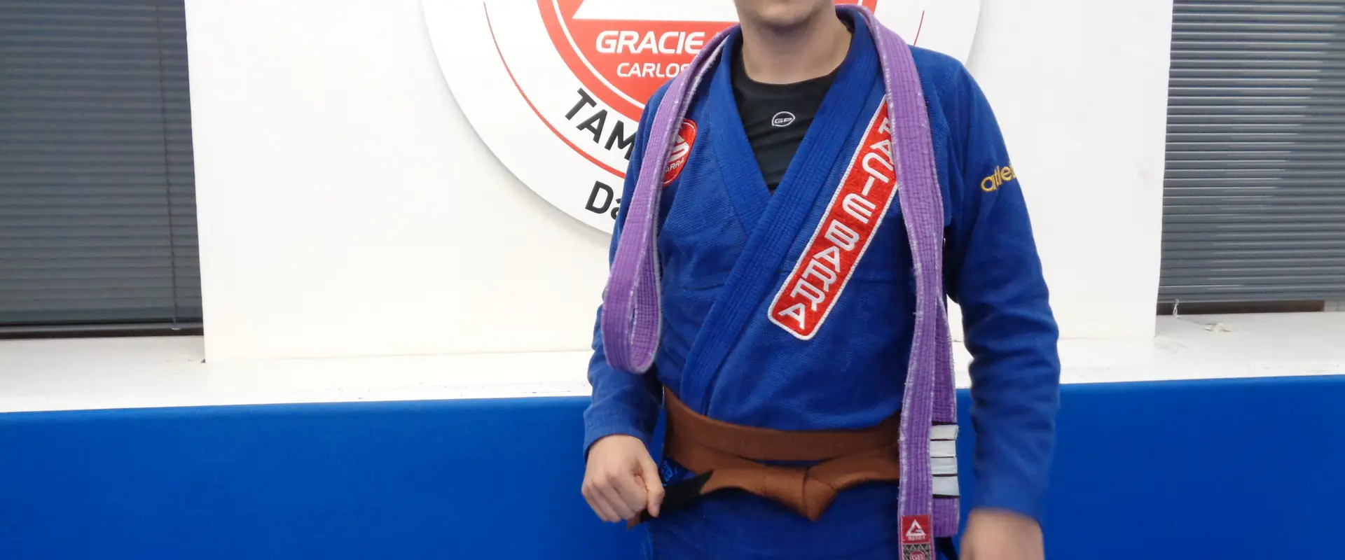Gracie Barra Tamworth
