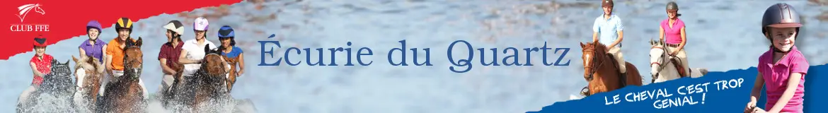 Ecurie Du Quartz