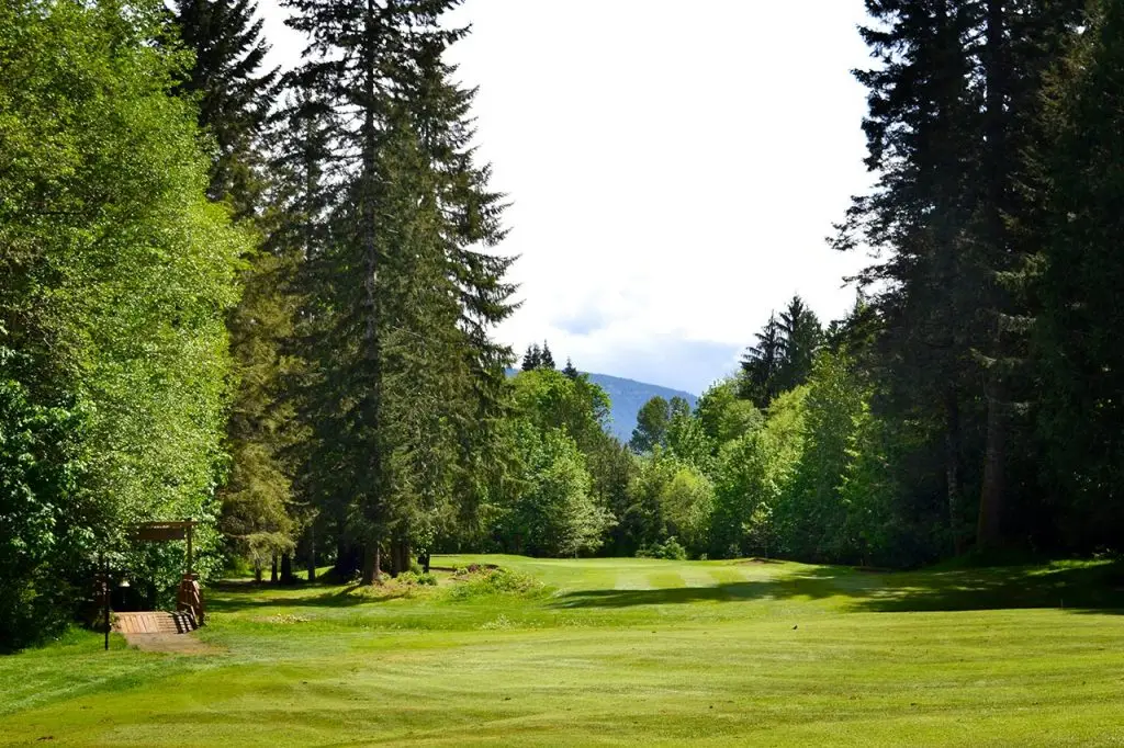 March Meadows Golf Club