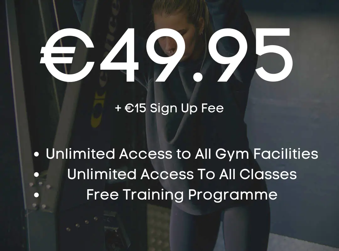 Black Rose Gym