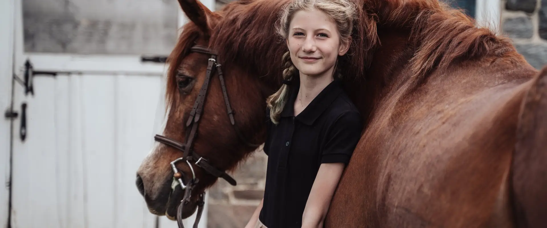 Stonewood Equestrian