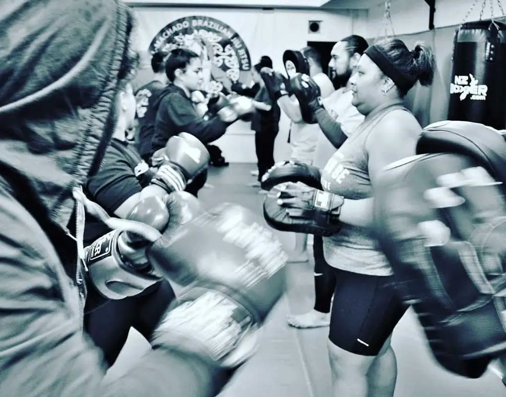 Clinch BJJ & MMA