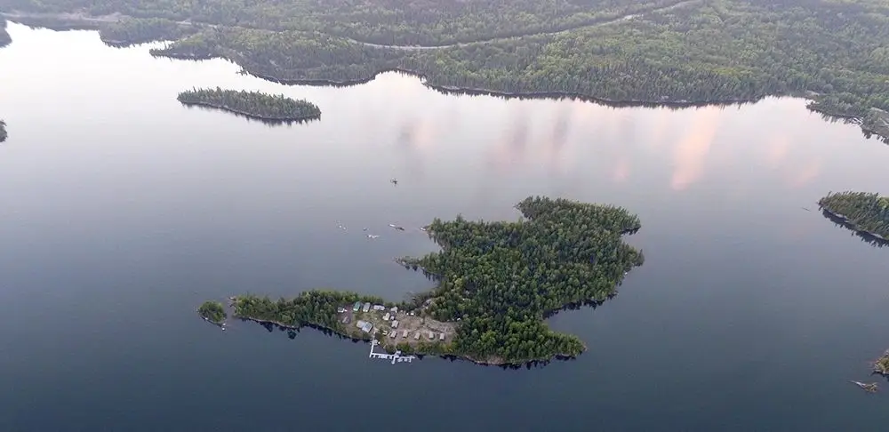 Cedar Lake Lodge