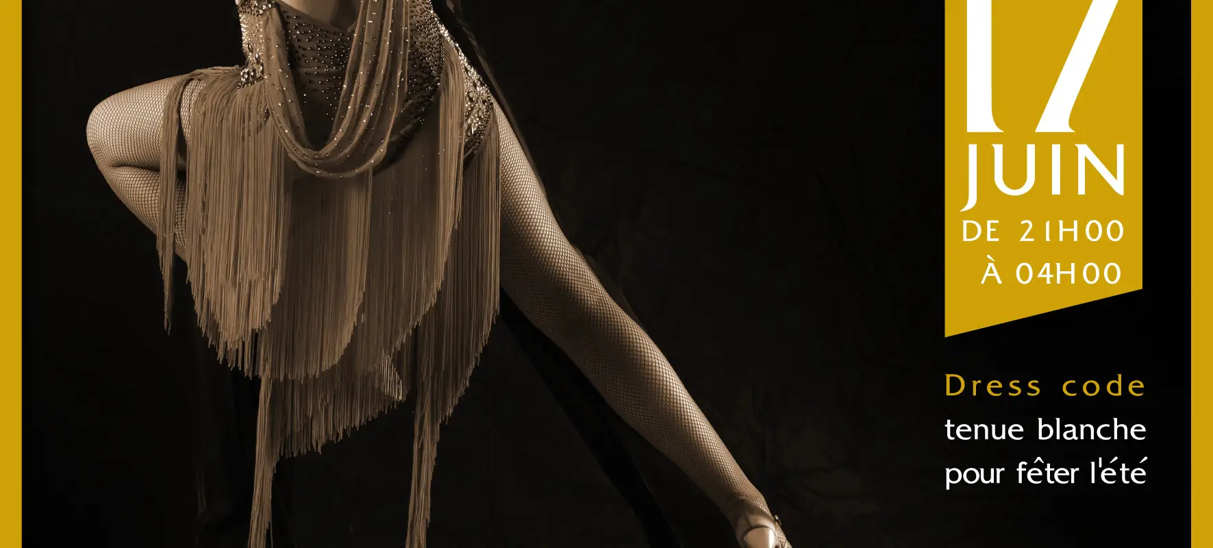 Tango Riom