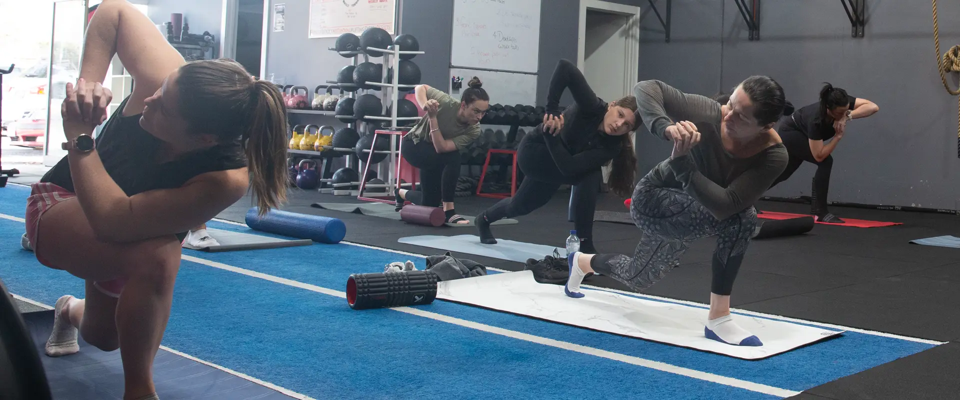 KO Lifestyle & Fitness