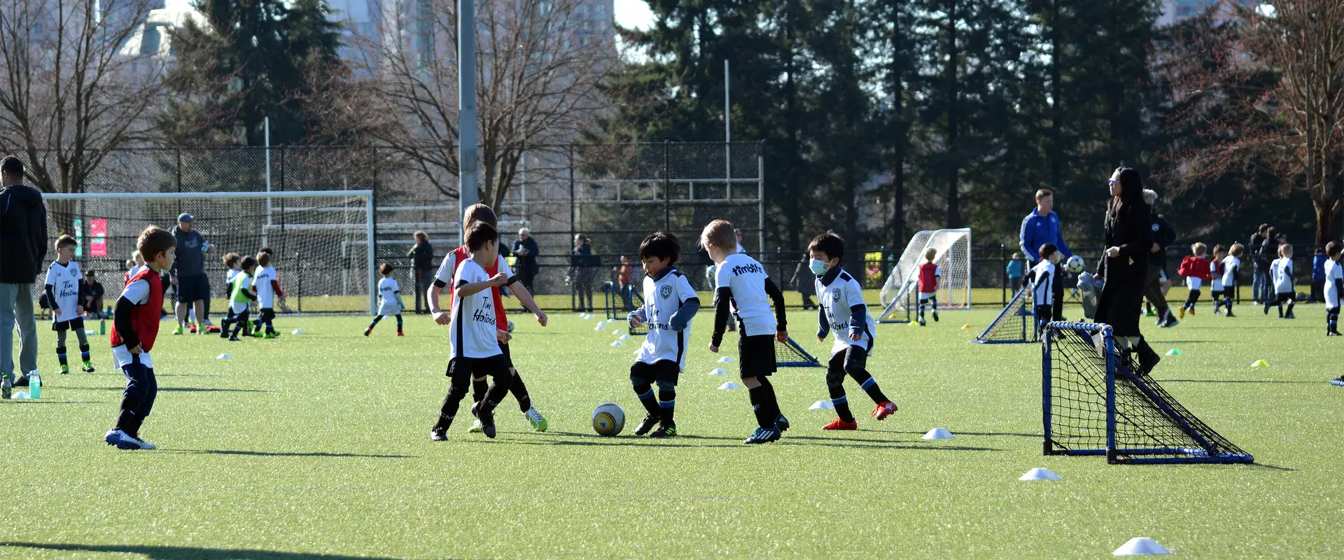 Coquitlam City Soccer