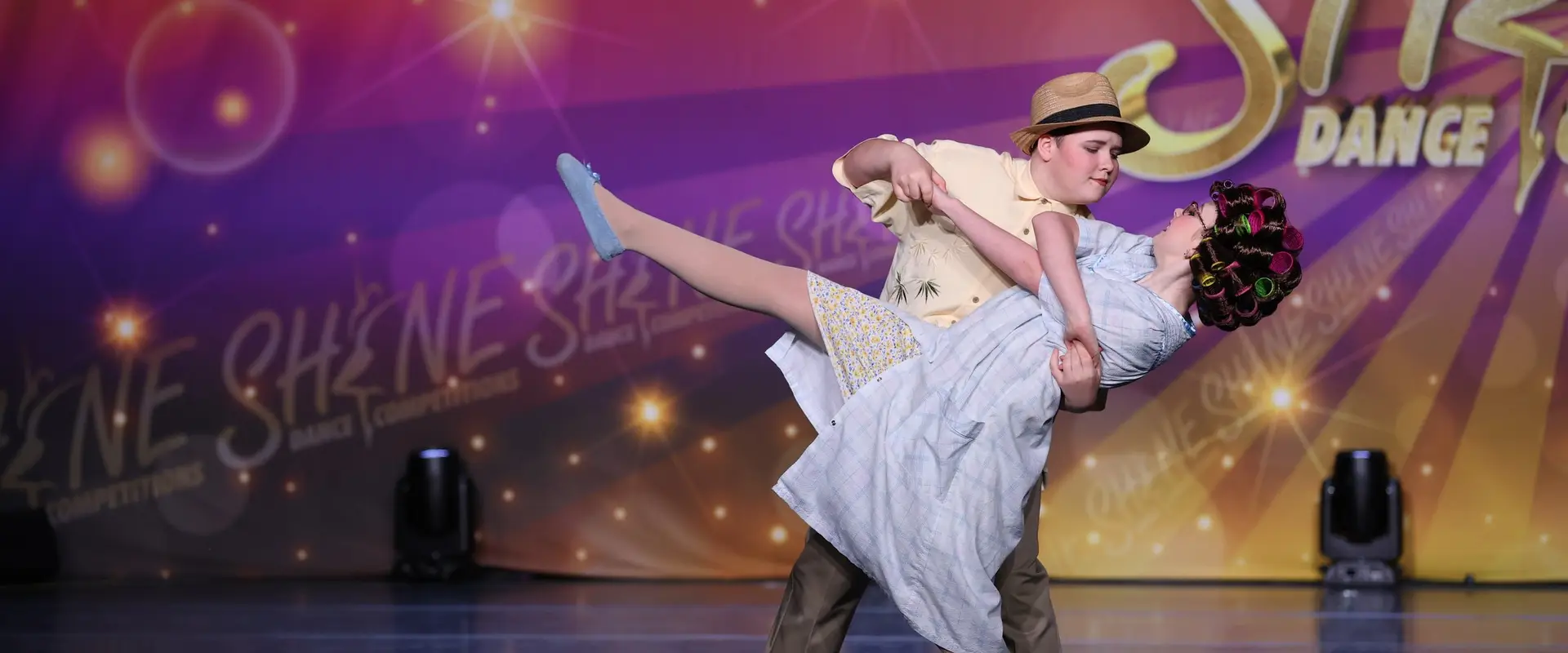 Prestige Dance Academy