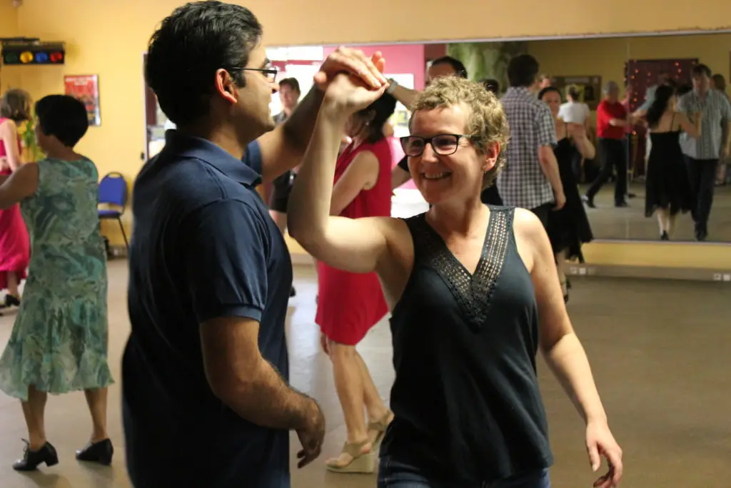 Abc Danse Voisins