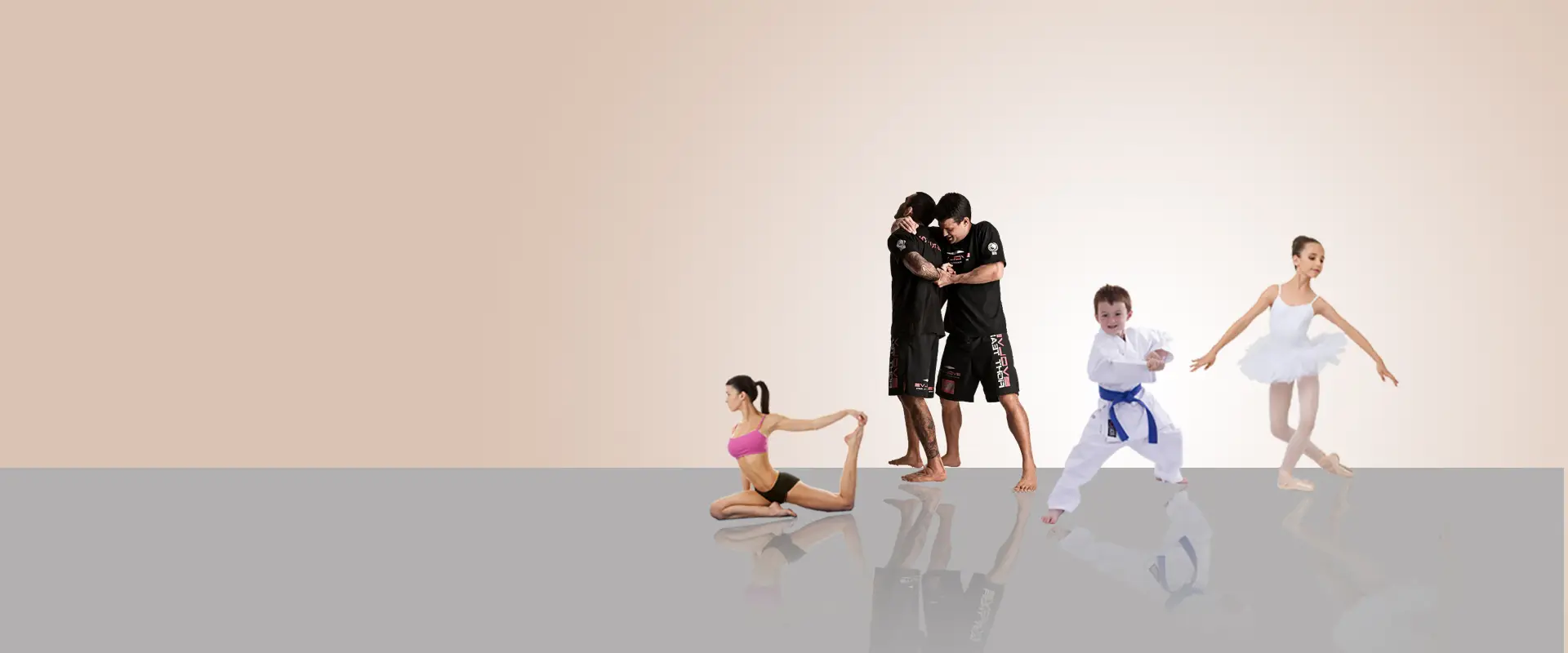 Arts And Dance