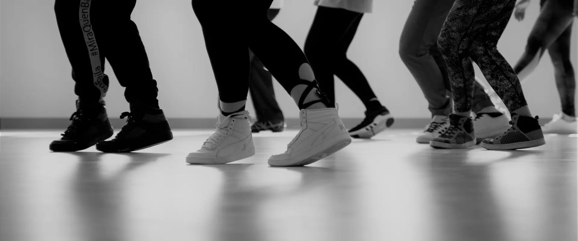 Dance School Le Studio