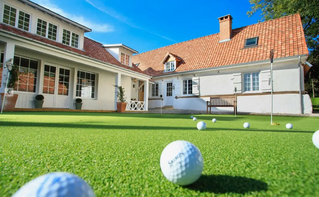 Pro Am International Côte d'Opale