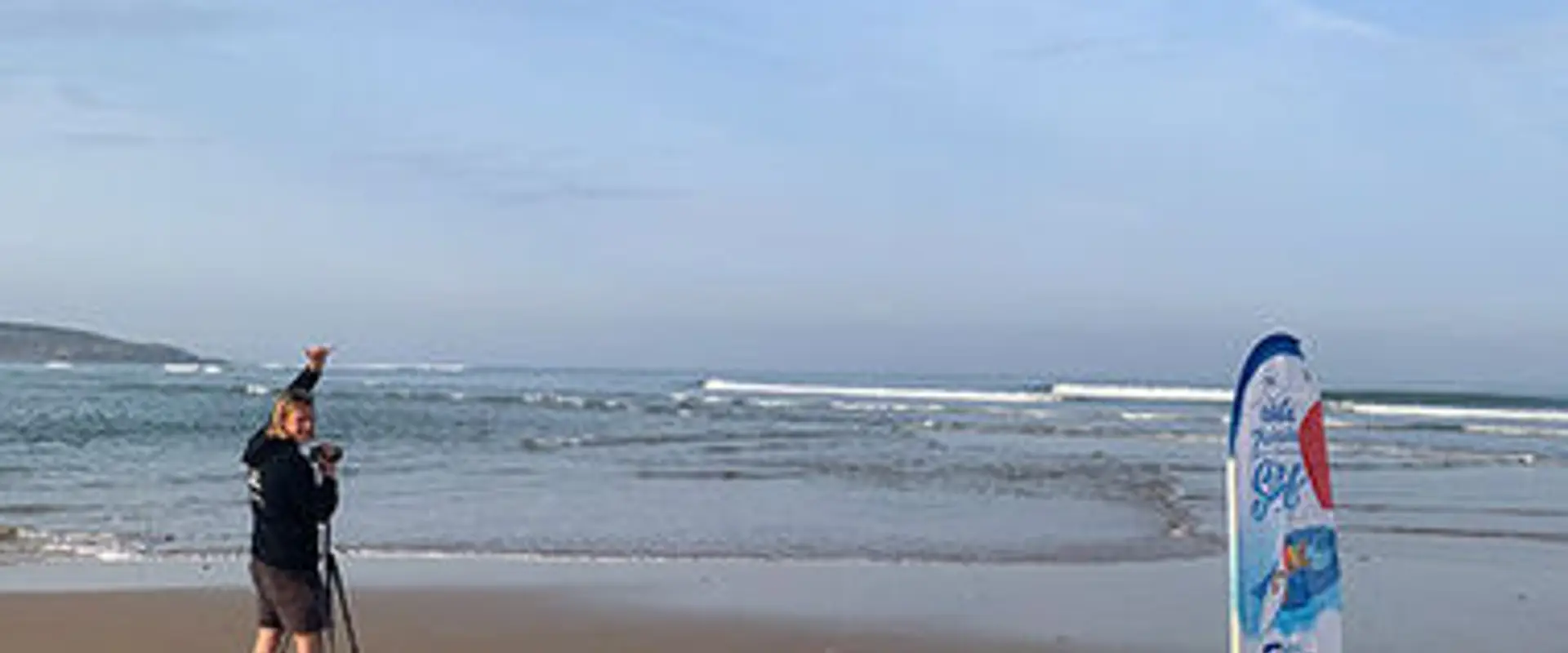 Vendée Surf Schools | Stages 3 Days 7j | Cours Collectifs Initiation Surf | Près Des Sables