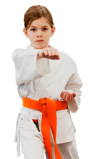 Dojo Van Rel Shotokan Karate