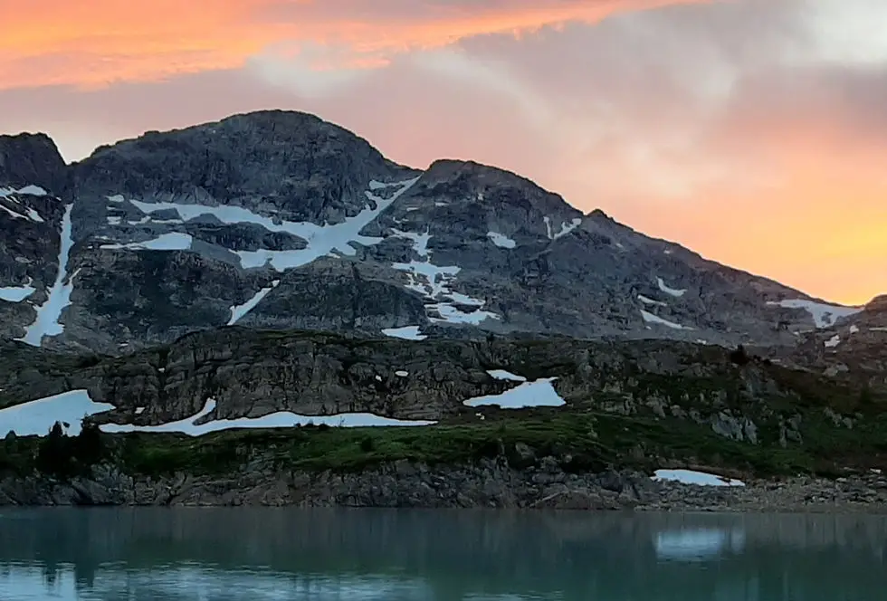 Mountain Home Yoga