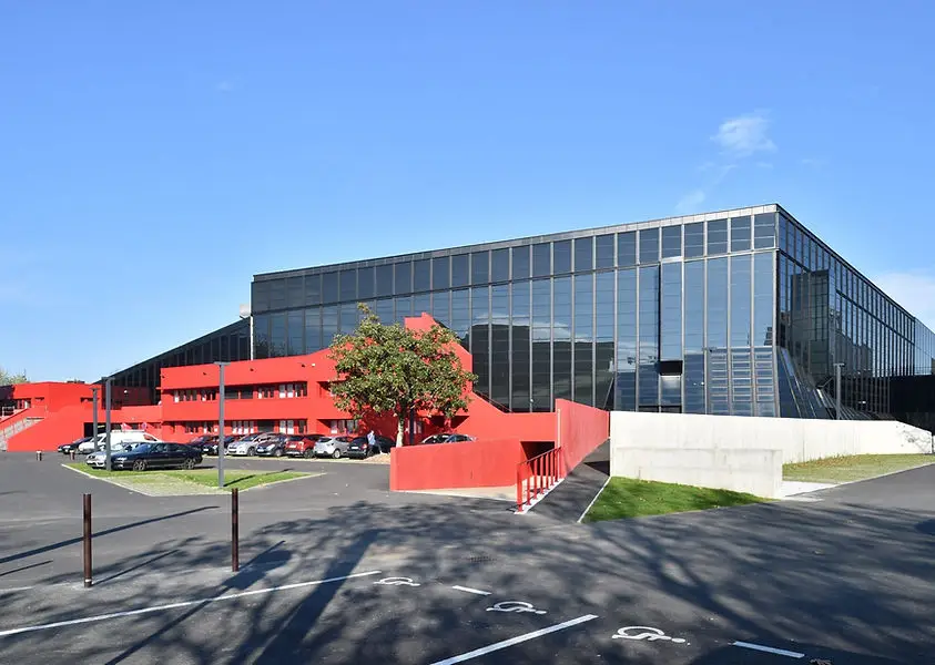 Karate Club De Nantes