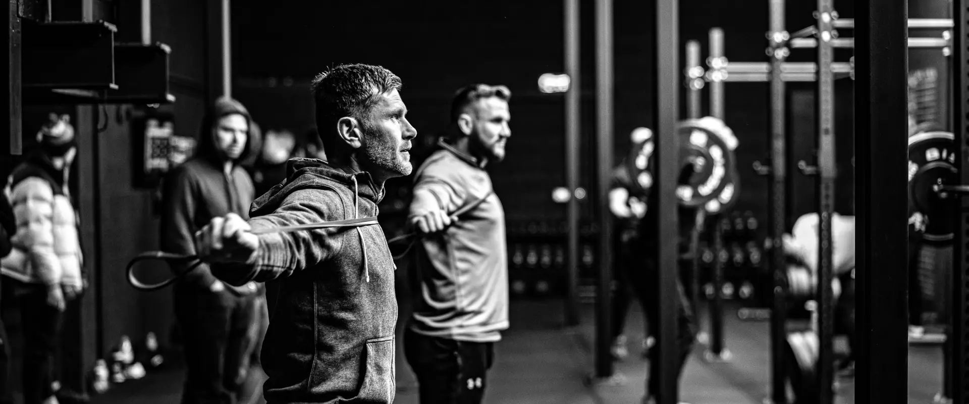 Flow Performance And Wellness