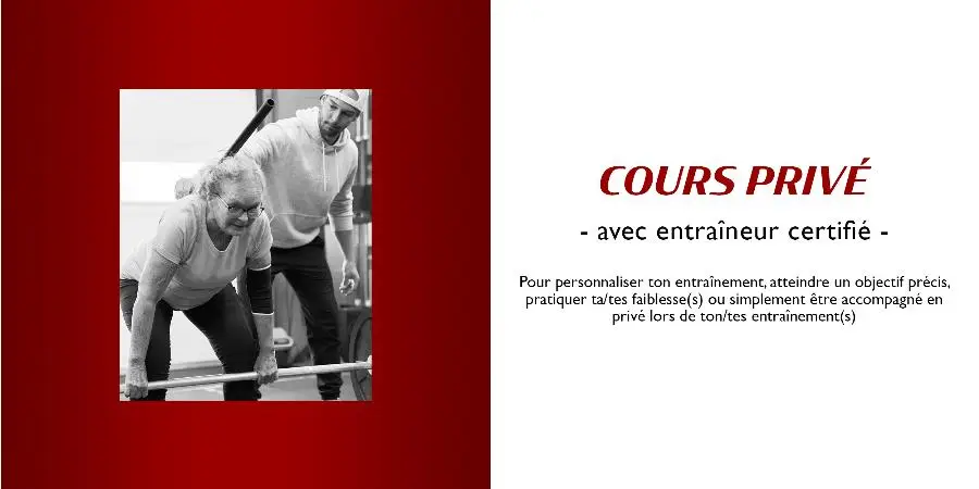 Conditionnement Fonctionnel Mont-Tremblant