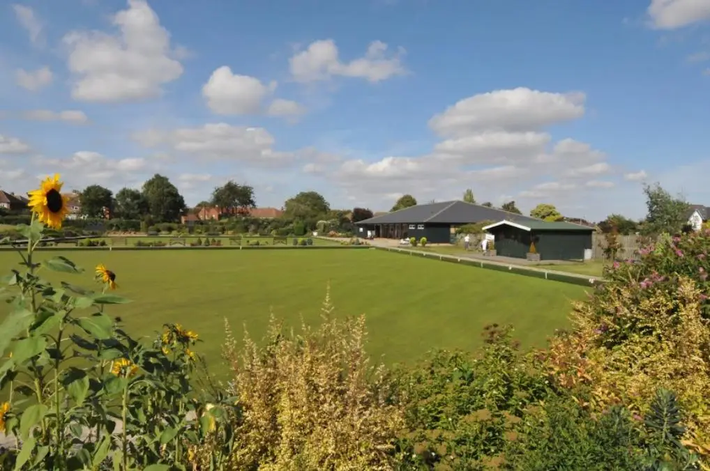 Canterbury Bowling Club