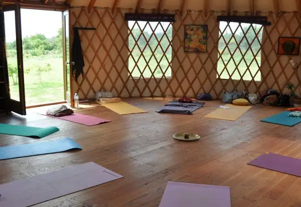 Yoga Energie Sante