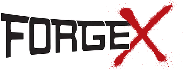 Forge X