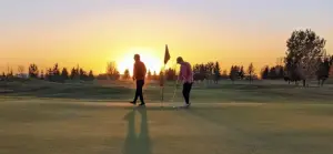 Twin Willows Golf Club