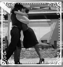 Tango À Paris - During Argentine Tango - Paris 11e