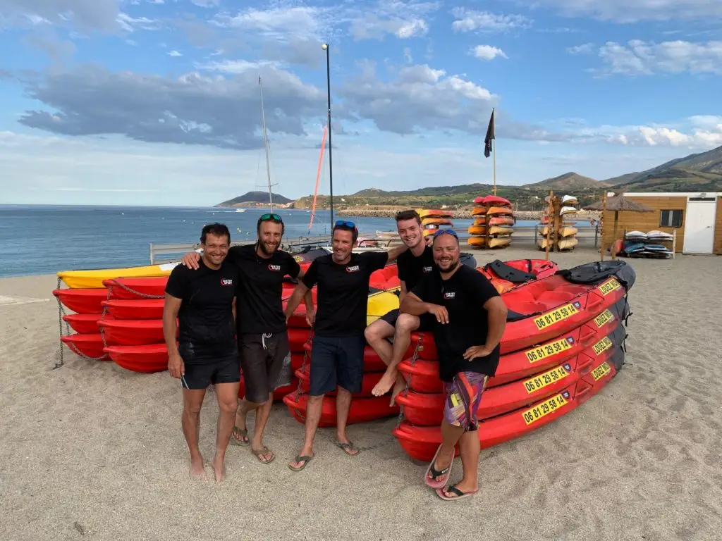 WaterSportAventure
