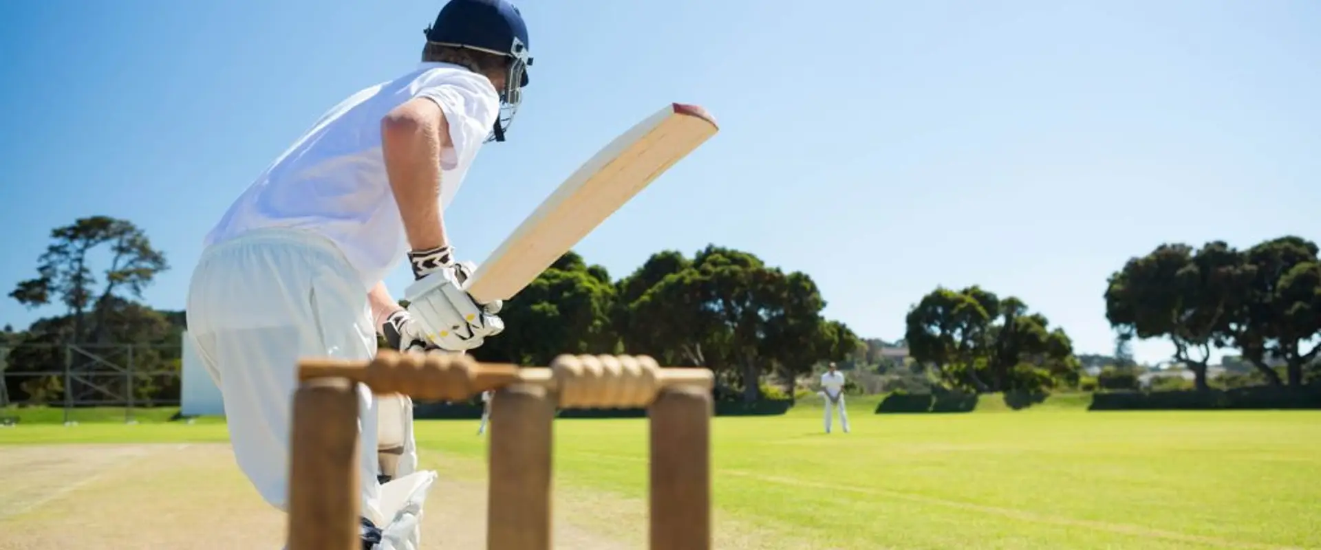 Cricket for All