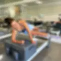 Kinsiologue Studio Of Pilates Sur Table