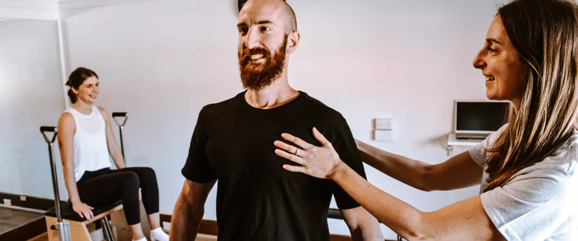 Collective Motion Health | Osteopath Bentleigh