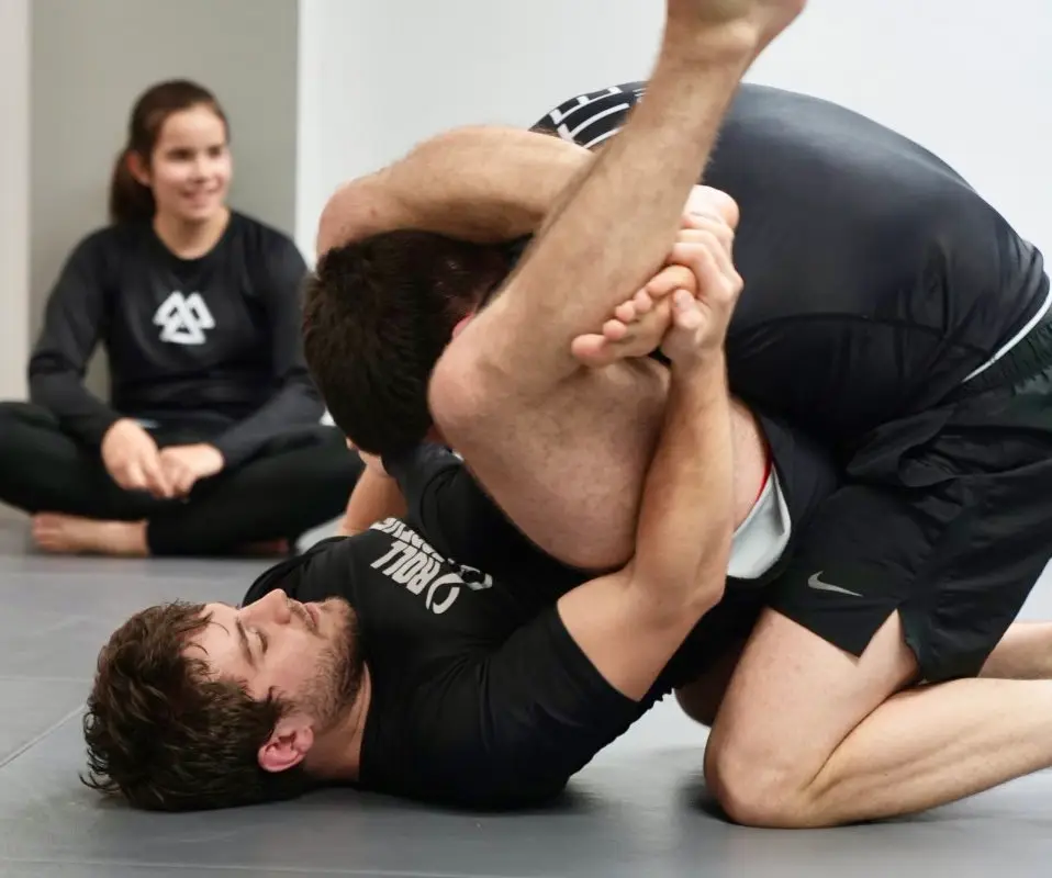 ELITE Jiu-Jitsu