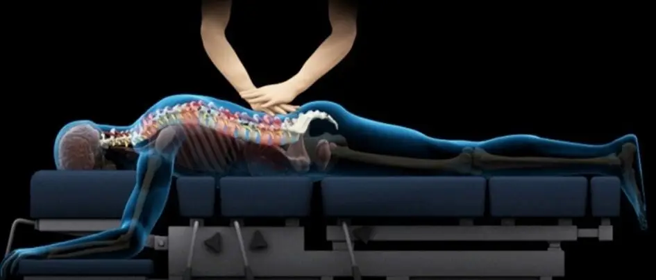 PRESTIGE SPORTS MASSAGE