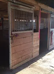 Maple Rock Stables