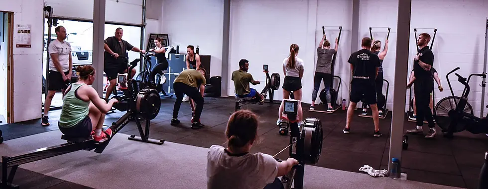 MoreTone Fitness