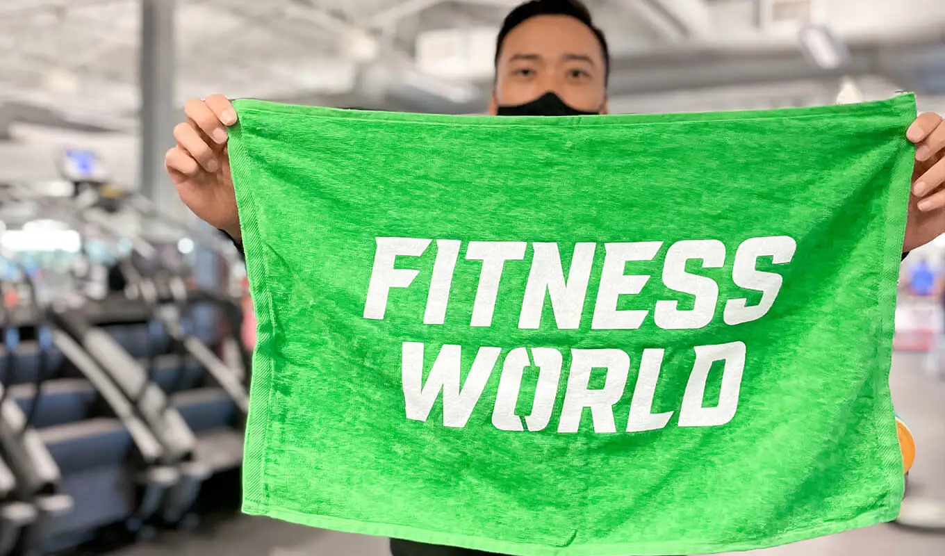 Fitness World