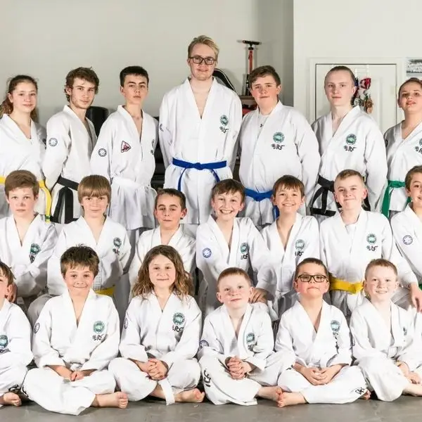Rising Sun Taekwondo